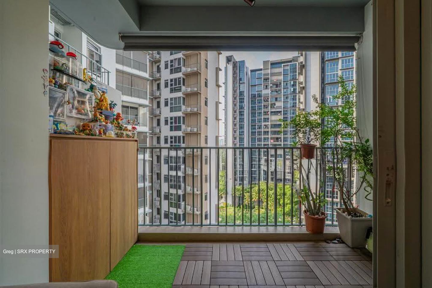 Rivertrees Residences (D28), Apartment #611125391